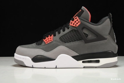 Jordan 4 Infrared DH6927-061 Retro 0928